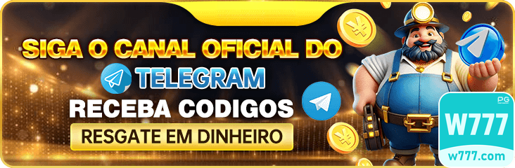 w777.com Facebook Oficial