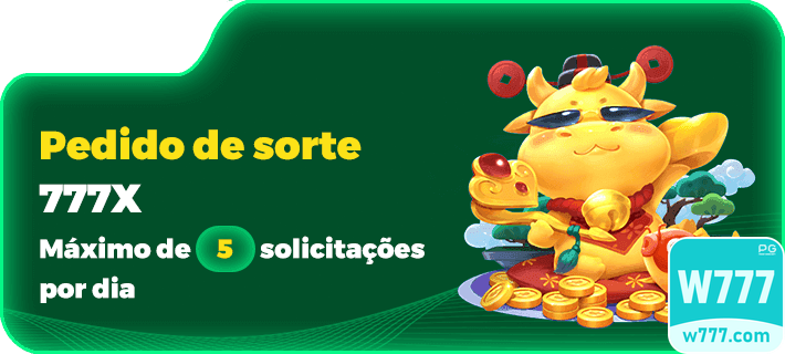 w777.com Termos e Condições dos Bônus