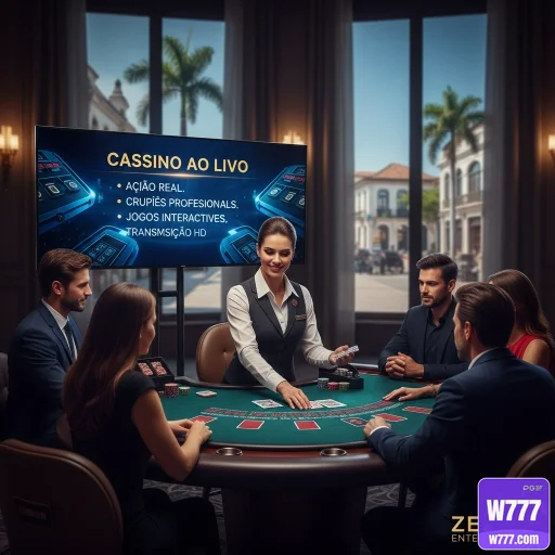w777 - clássico jogos de cassino - Jogos ao Vivo