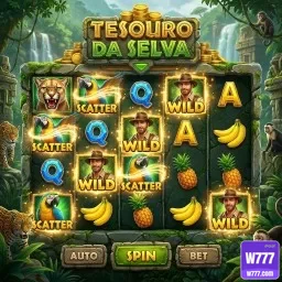 w777 - inovadores jogos de mesa - Melhores Slots Online
