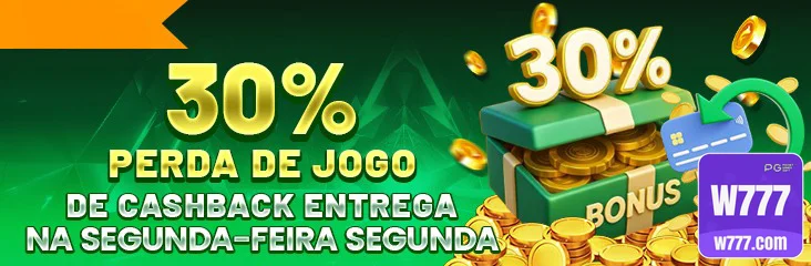 w777 - experiência de jogo - Interface do Cassino