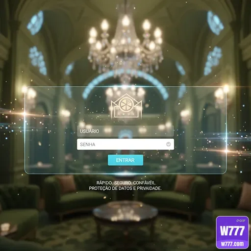 w777 - direto entrada rápida - Link Direto