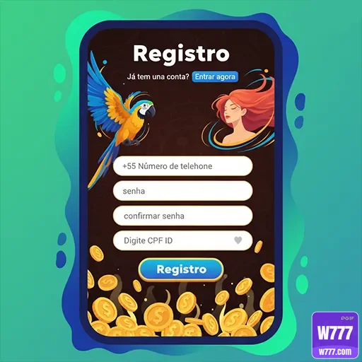 w777 Benefícios Exclusivos para Usuários do w777