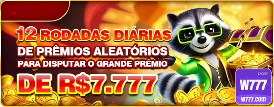 w777 - bônus exclusivo - Bônus de Primeiro Depósito